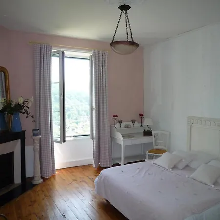Villa Château de Termes à Martel Chambre photo