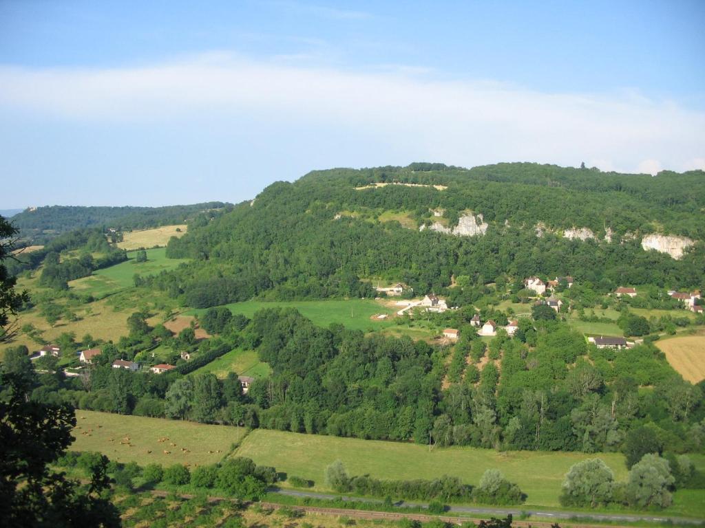 Château De Termes Hébergement de vacances *