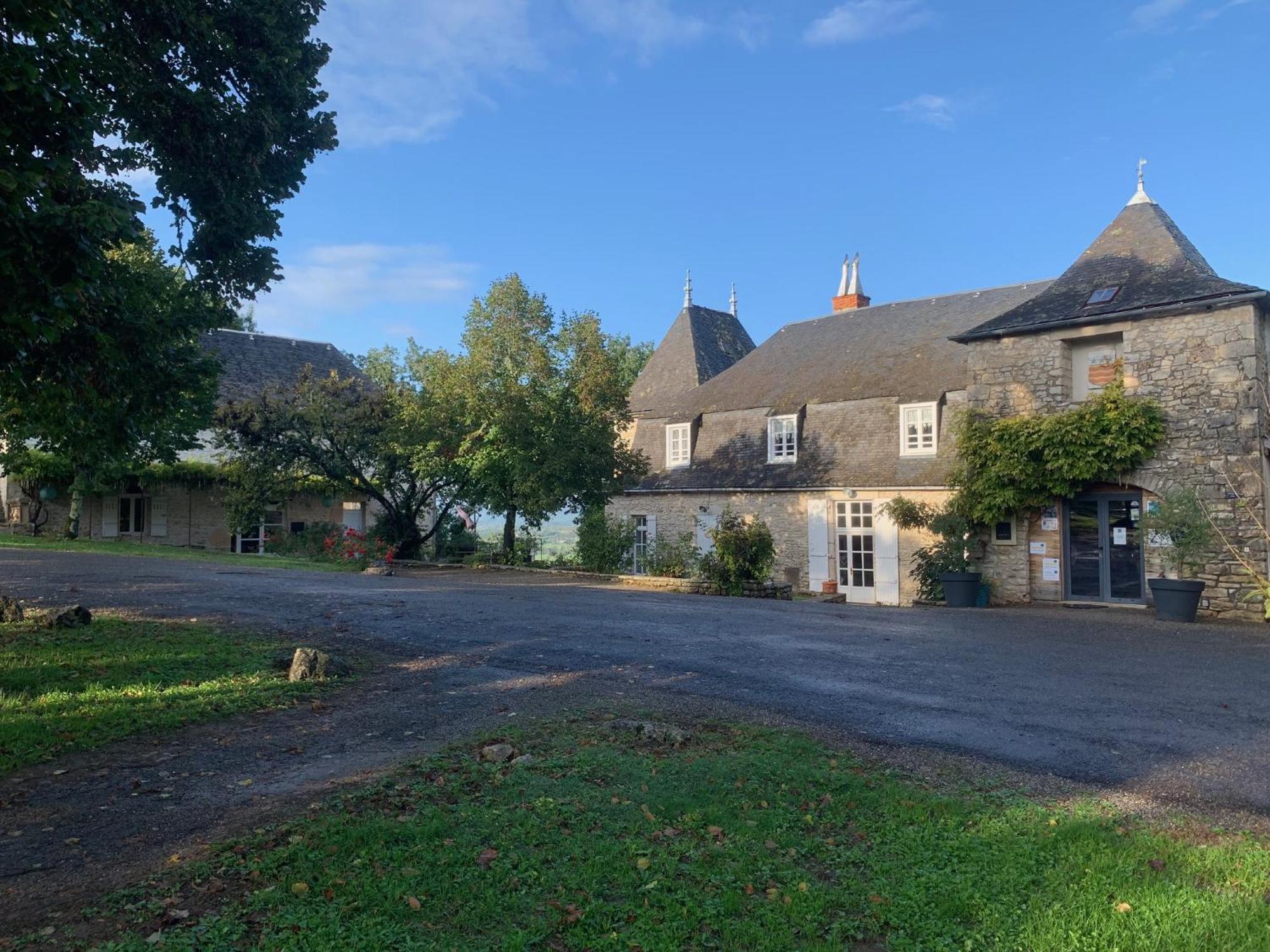 Hébergement de vacances Château De Termes *