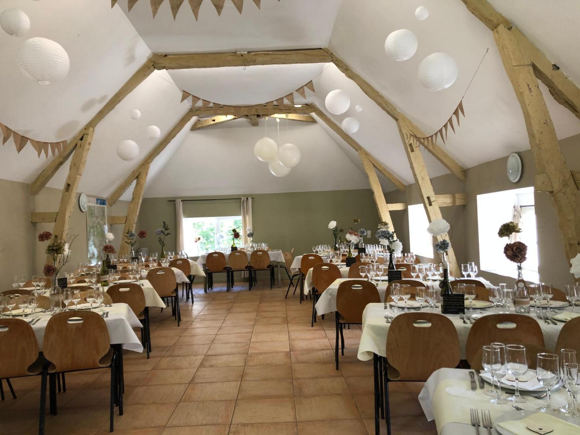 Chateau De Termes *
