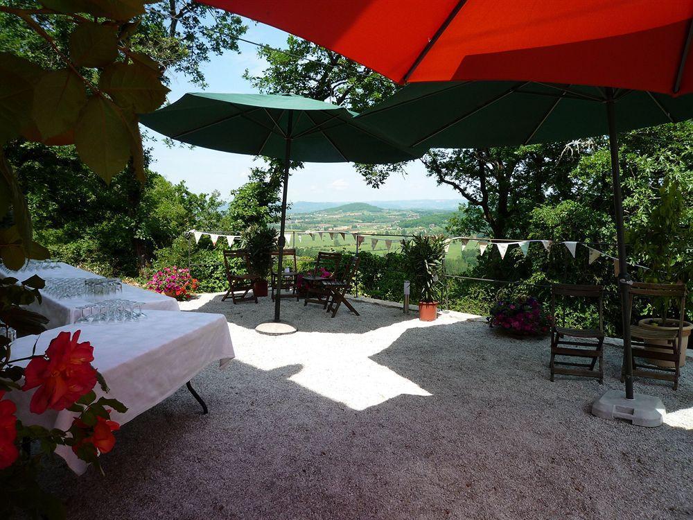 Hébergement de vacances Château De Termes