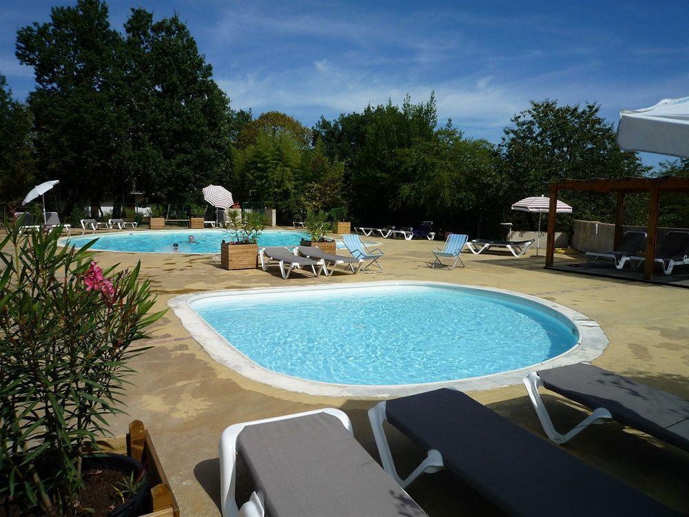 Château De Termes Hébergement de vacances *