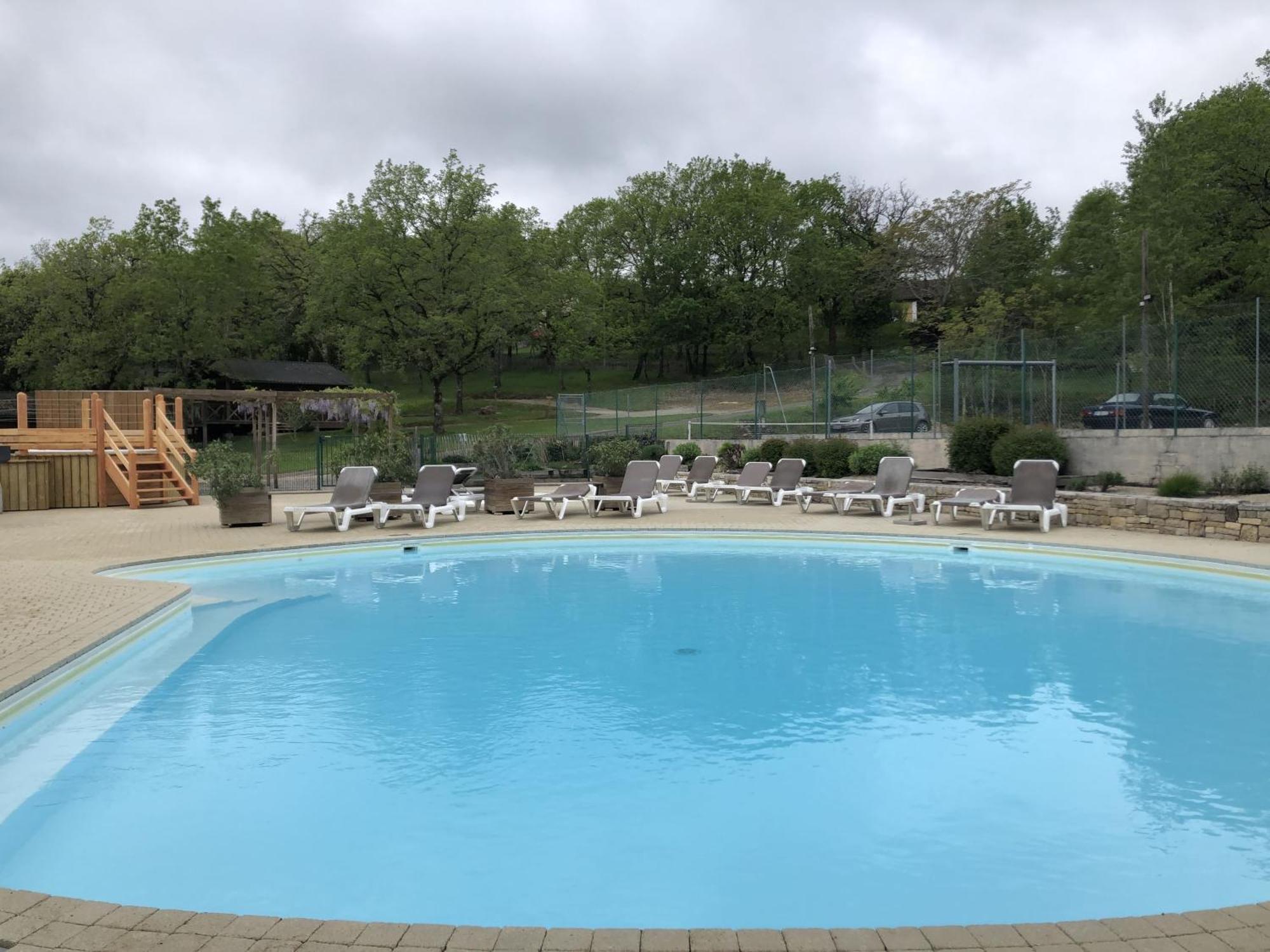 Château De Termes Hébergement de vacances *