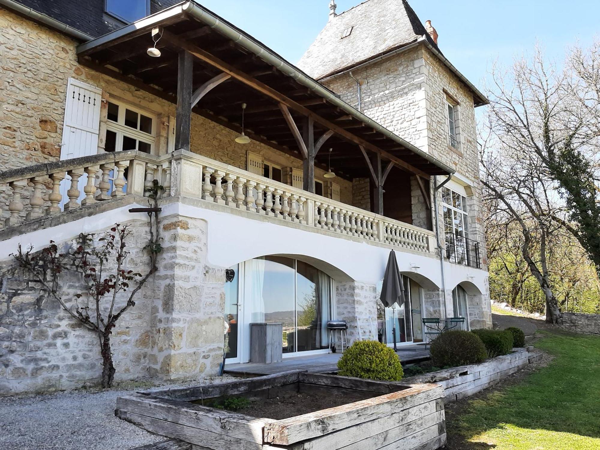 Château De Termes