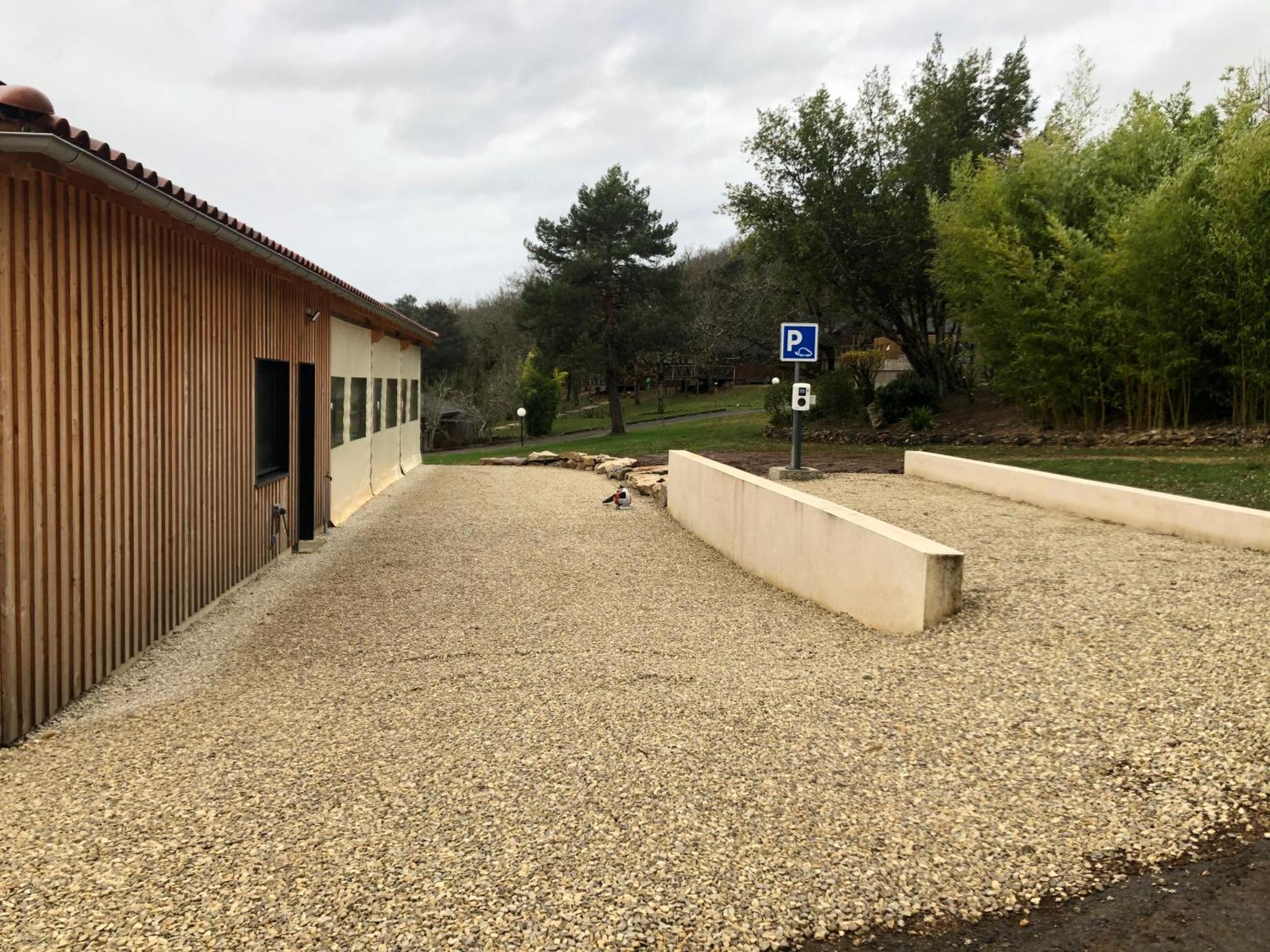 Château De Termes Hébergement de vacances