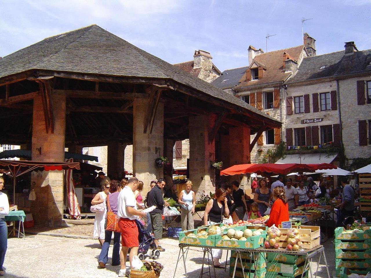 Château De Termes * Martel