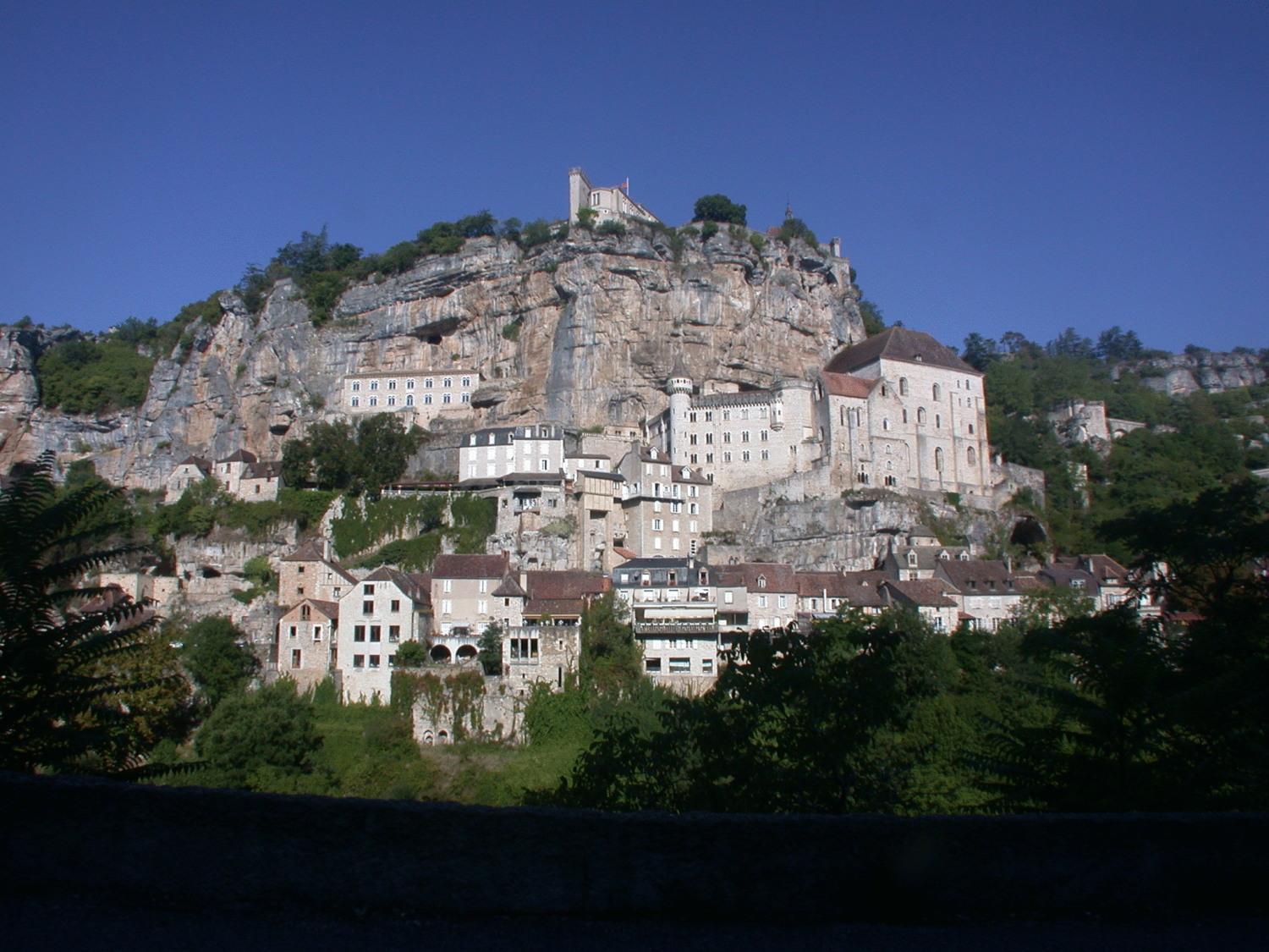 Château De Termes Hébergement de vacances *