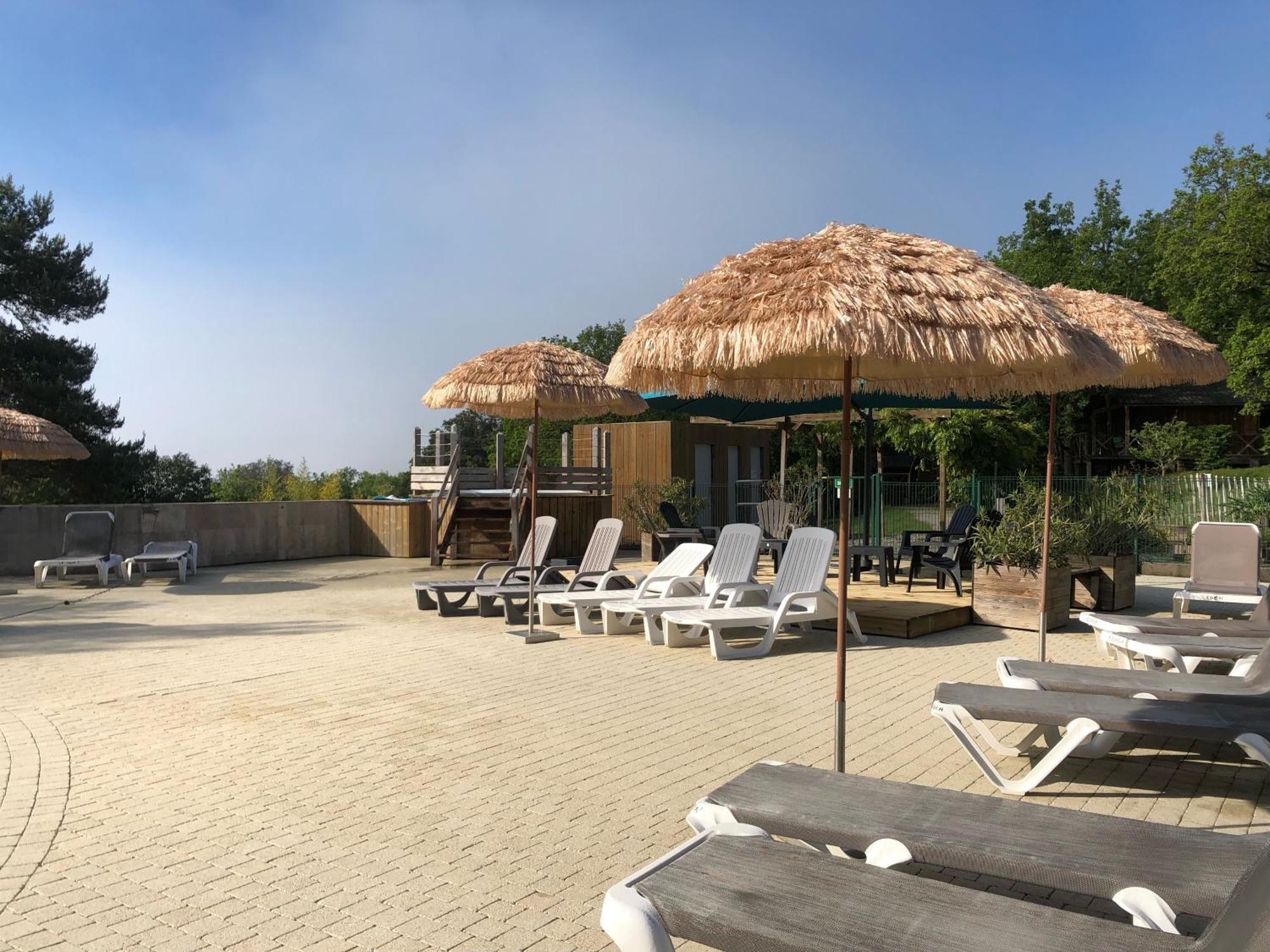 Hébergement de vacances Château De Termes *