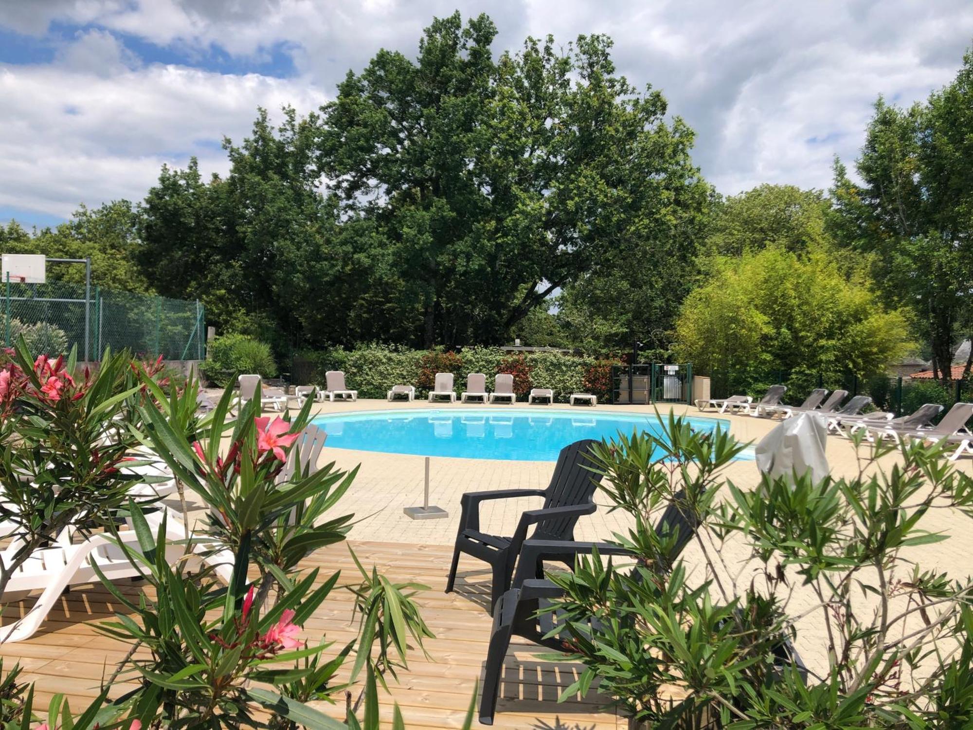 Hébergement de vacances Château De Termes *