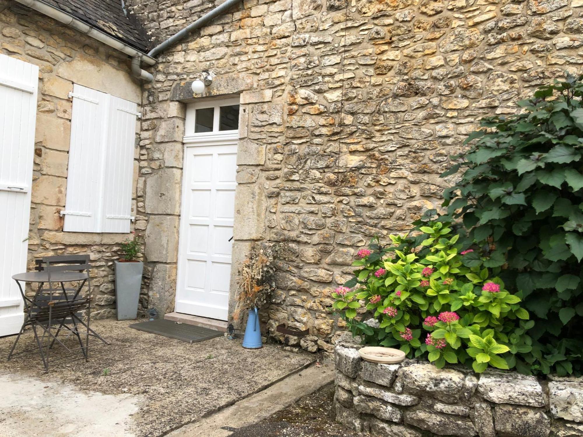 Château De Termes *