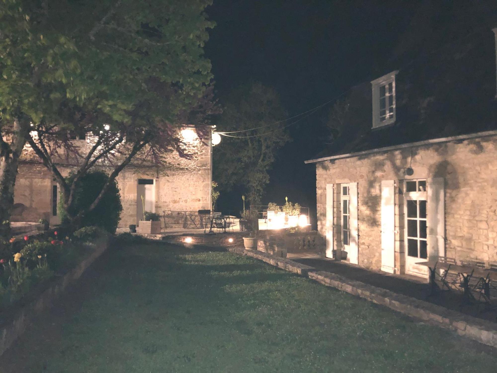 Château De Termes Hébergement de vacances