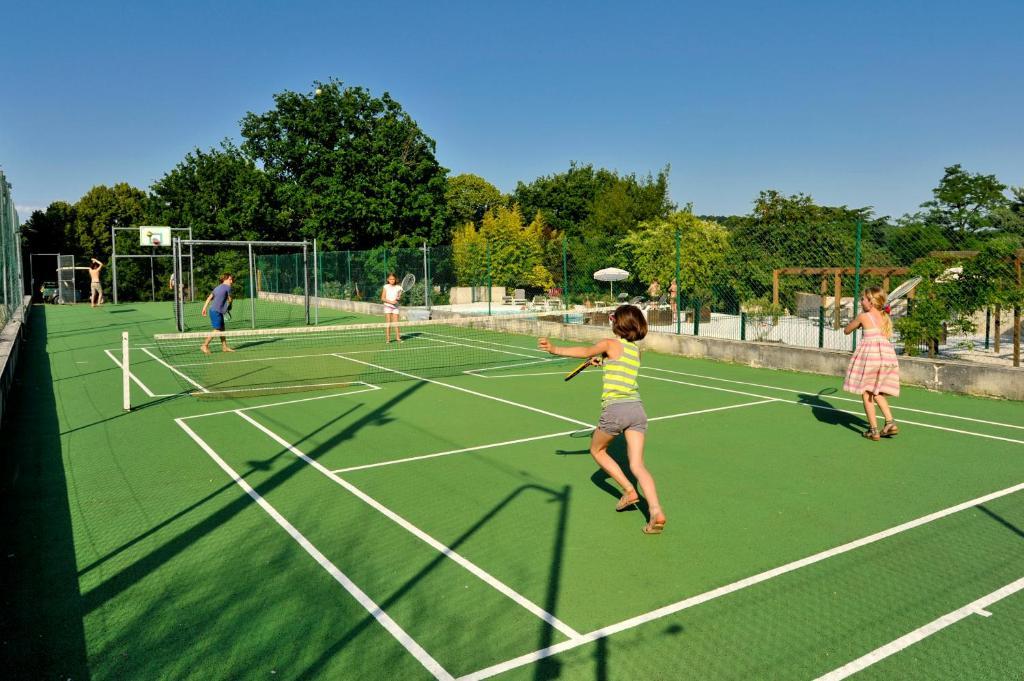 Château De Termes Hébergement de vacances *